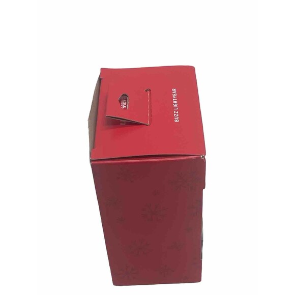 Hallmark 2022 Buzz Lightyear Keepsake Ornament Disney Pixar Toy Story - Picture 10 of 15